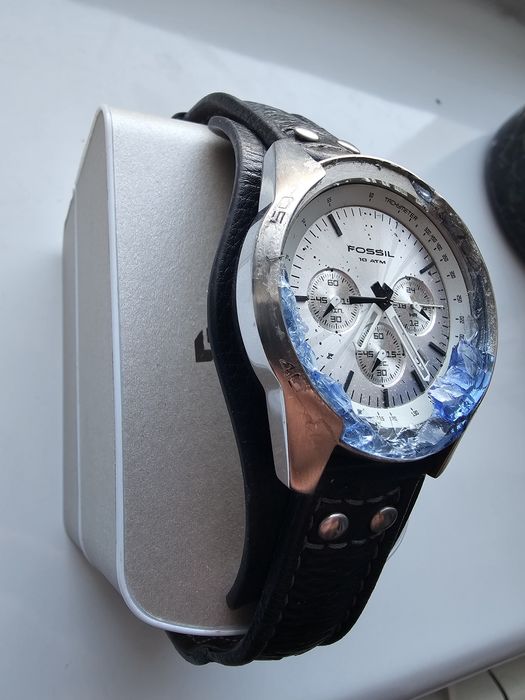 Оригінальний Годиник Fossil