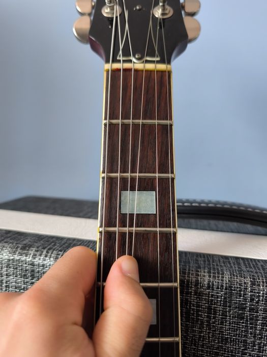 Greco "Super Real" SA 64-60