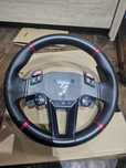 Obręcz kierownica thrustmaster t598 t300 Euro Truck