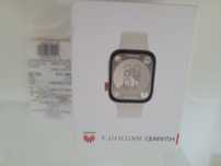 Huawei Watch fit3 biały  NA GWARANCJI