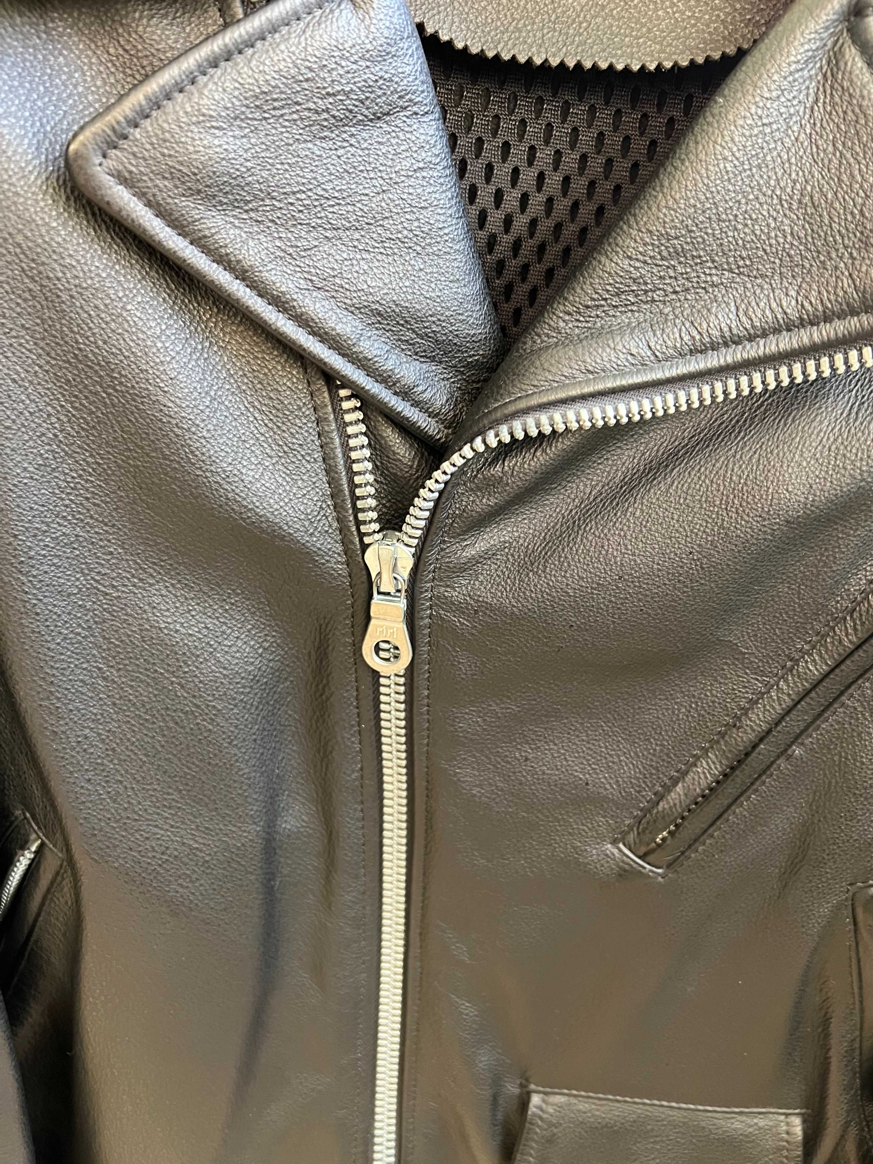 Куртка Yohji Yamamoto Y-3, 50р.