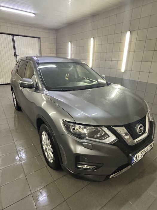 Nisan X-Trail продам
