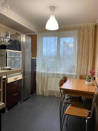 Продам 3х комнатную квартиру метро Бориспольская, Бортничи.