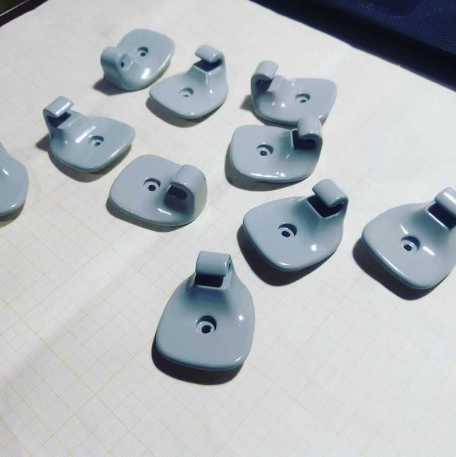 3d друк, вироби з пластику на замовлення