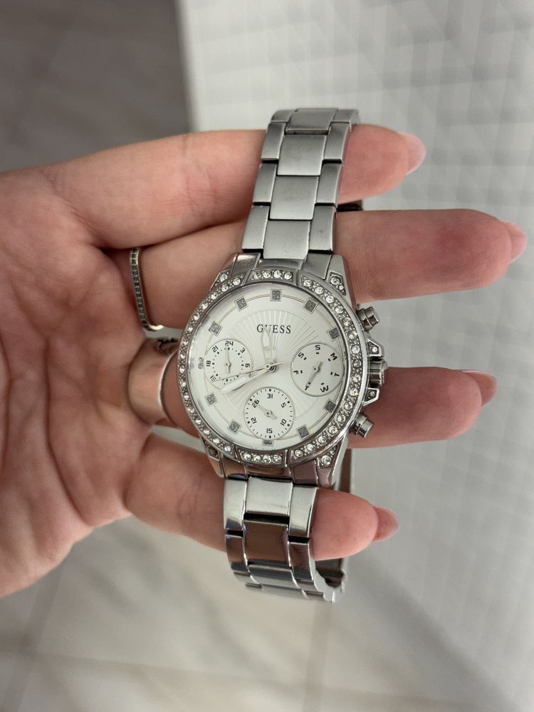 Часы guess оригинал