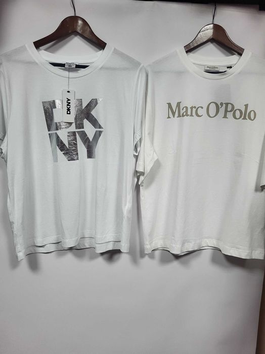 Футболки DKNY, оригінал, розмір XXL-XXXL, нові.