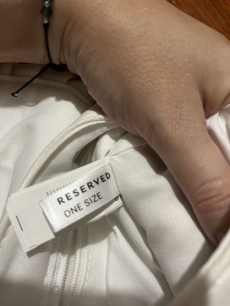 Torebka dziewczęca Reserved
