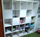 Estante Kallax - IKEA