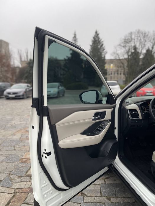 Nissan Rogue T33 2.5 2021