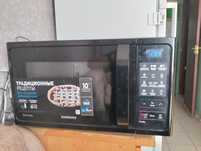 Мікрохвильова піч Samsung MC28H5013AK