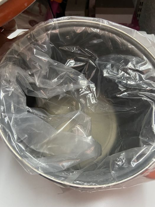 Tacho novo nunca foi usado