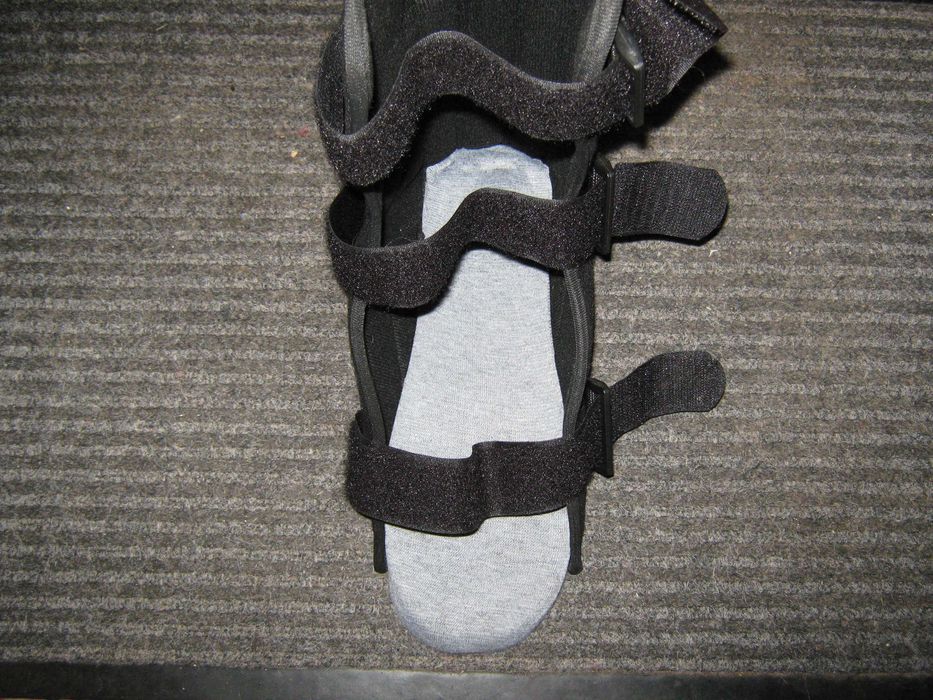 Сапожок Сапог ортез