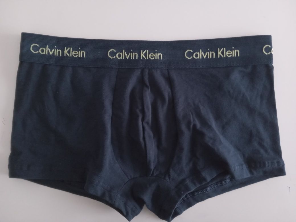 Caixa boxers Calvin klein tam. S