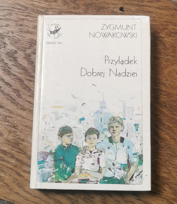 Przylądek Dobrej Nadzieji