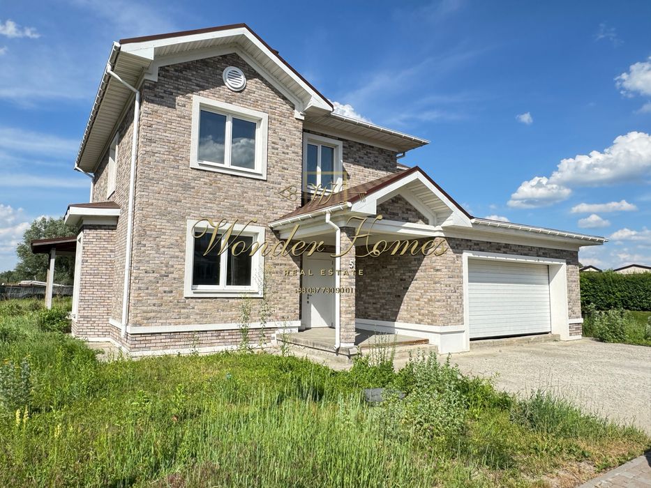 Продажа дома 270м2 3 спальни в КГ Green Hills без ремонта