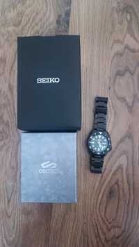 Seiko Automatic zegarek