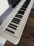 Casio CDP-S110 BK + STATYW - Pianino Cyfrowe