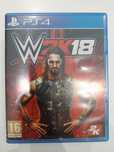 WWE 2k 18 na PS4 Sklep