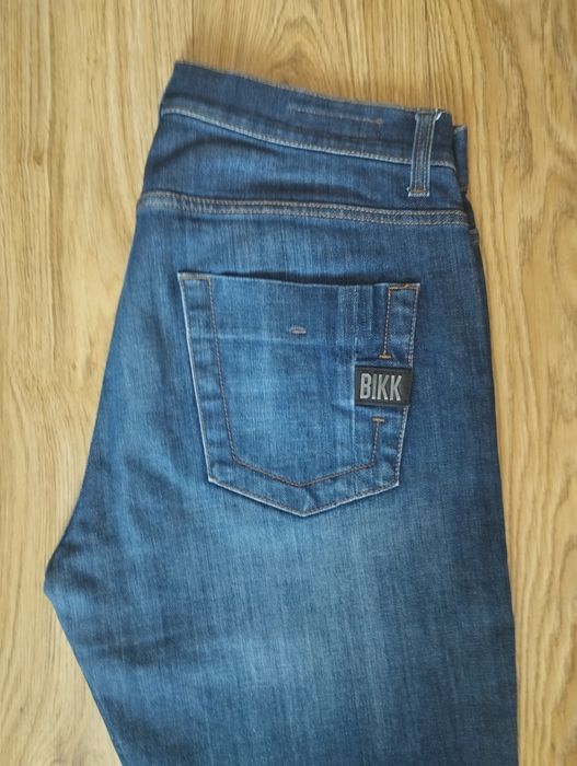 Оригинальные джинсы Jhon Richmond