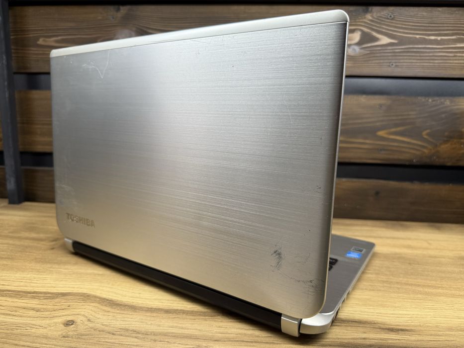 Toshiba Satelite E45 14”FHD IPS i5-4210u/16GB DDR3/256 Gb SSD/0%