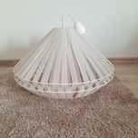 Lampa sufitowa wisząca, duża Novodworski