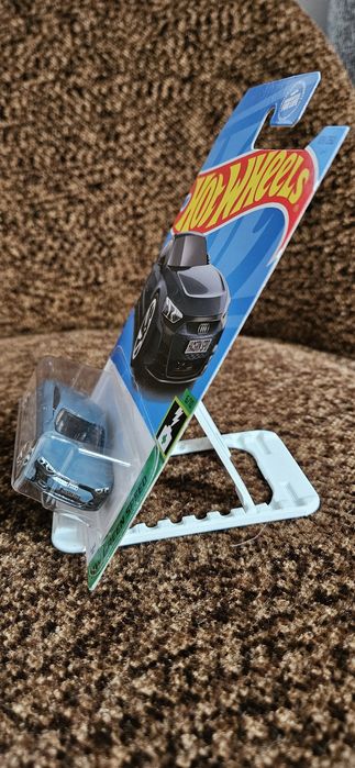 Audi rs e-tron gt hot wheels