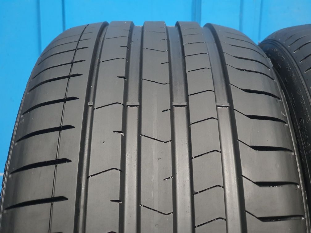 255/35 R19 Markowe opony letnie Pirelli ! Rok 2022