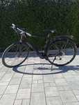 Rower Bianchi Allroad aluminium, koło 28'