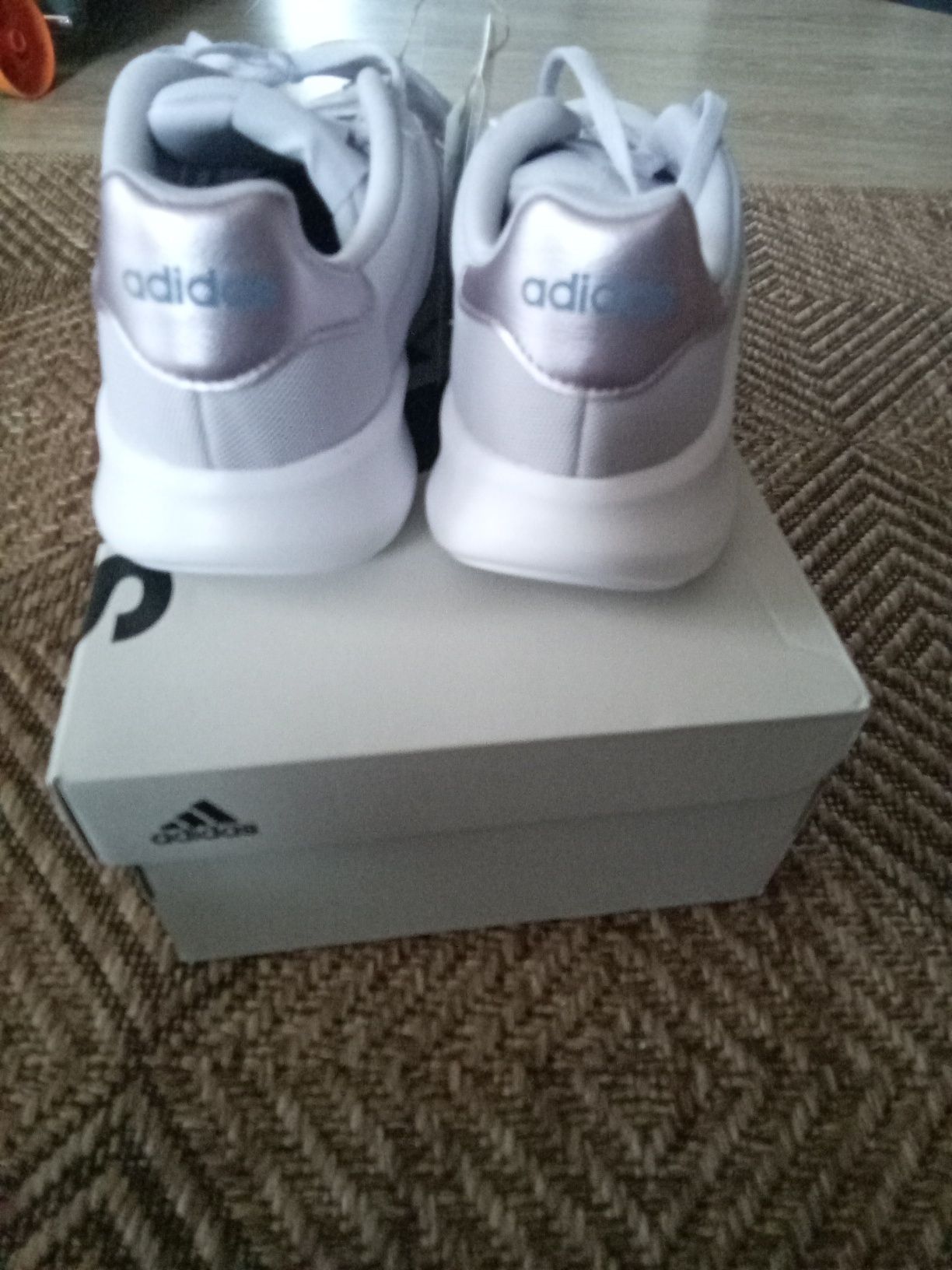 Adidas Lite Racer 3.0 rozmiar 39 i 1/3
