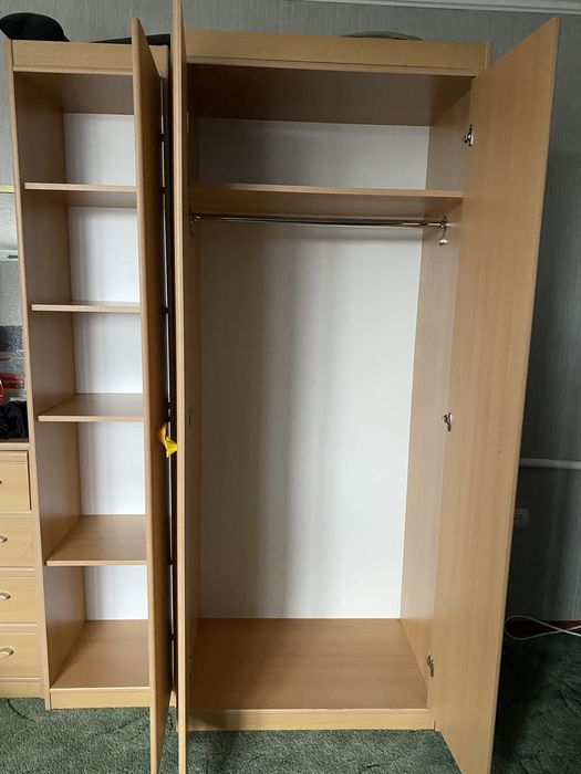 Меблі для дитини