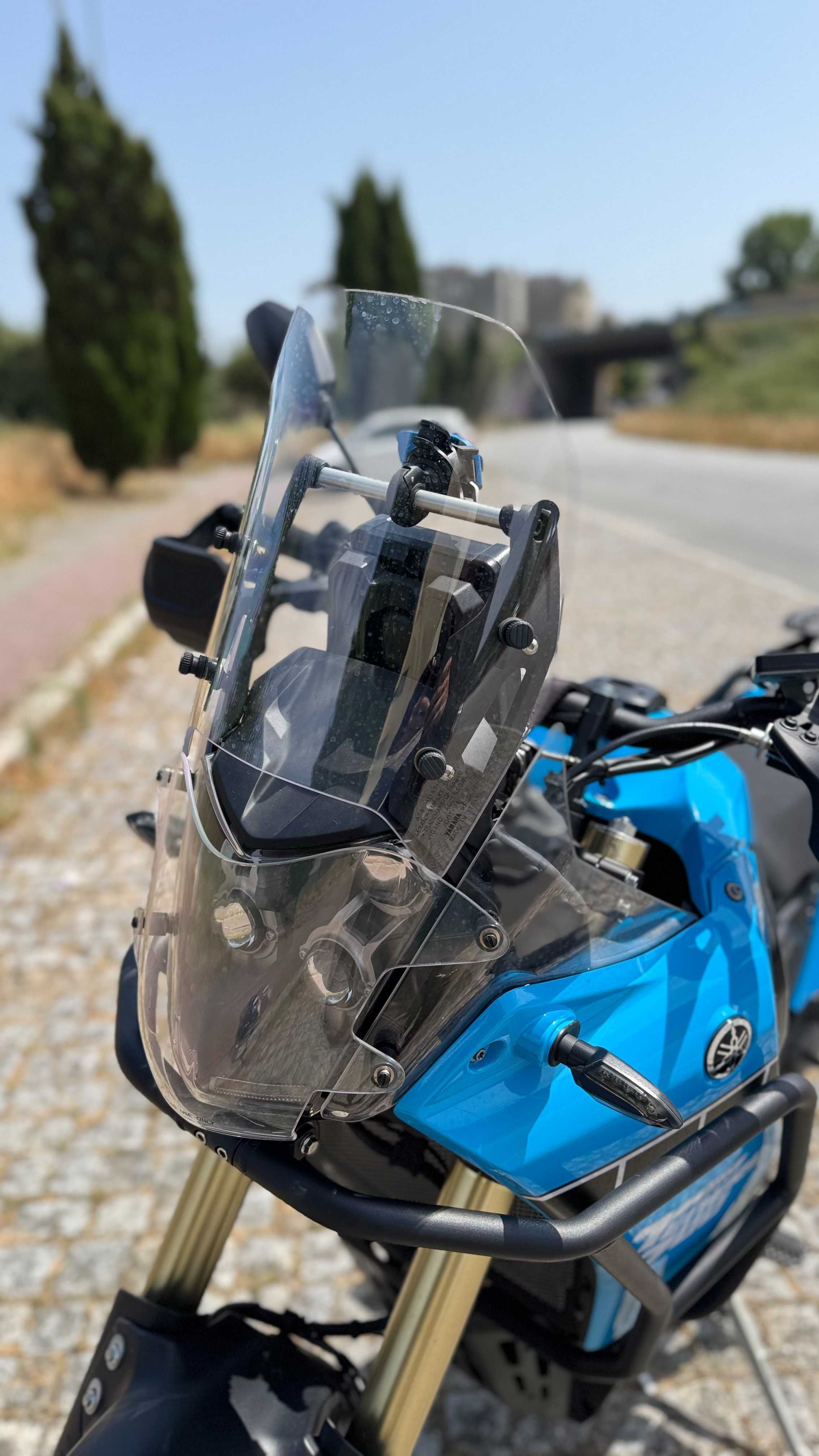 Yamaha Tenere 700
