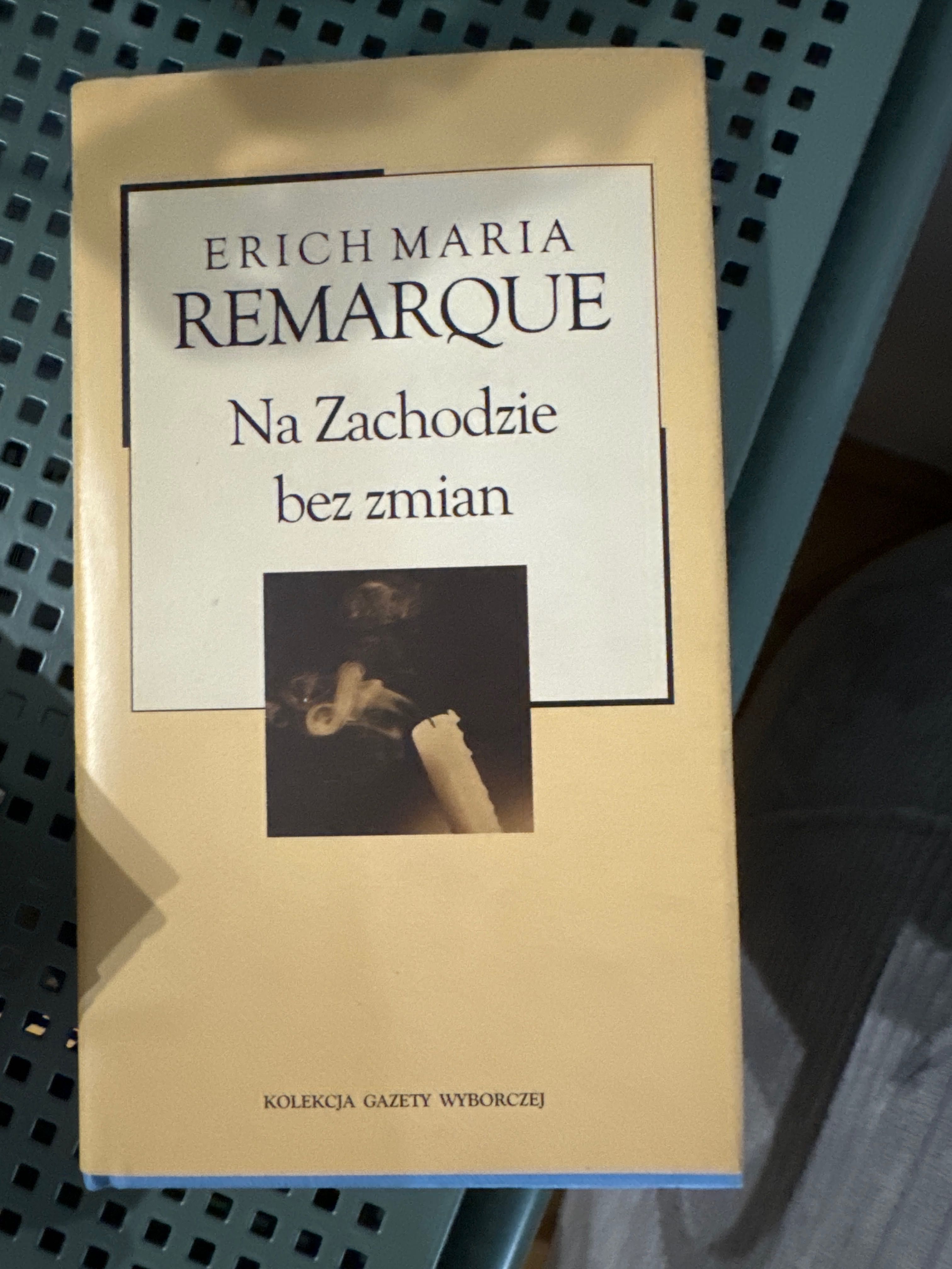 21 tomów Kolekcja GW klasyka literatury XX wiek/stan idealny