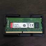 Pamięć RAM Kingston 8GB DDR4 2666MHz SO-DIMM
