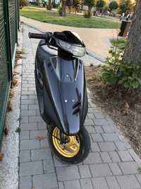 Мопед Honda Dio 28zx