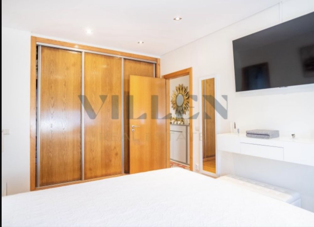 Apartamento T3 Maia Centro Catassol
