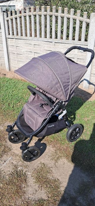 Wózek spacerowy Valco Snap 4 Sport