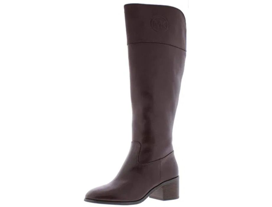 Сапоги MICHAEL KORS Dylyn boot Barolo