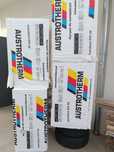 16 paczek Styropian EPS100 5cm Austrotherm 0,036 podłoga fasada