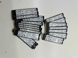 SSD nVME 256Gb PCIe M.2 2280 | Novo |