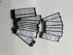 SSD nVME 256Gb PCIe M.2 2280