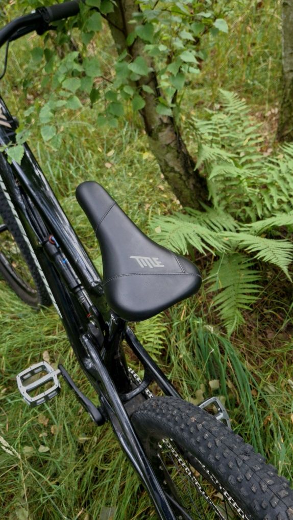 Jibber Nukeproof mega full carbon slopeduro