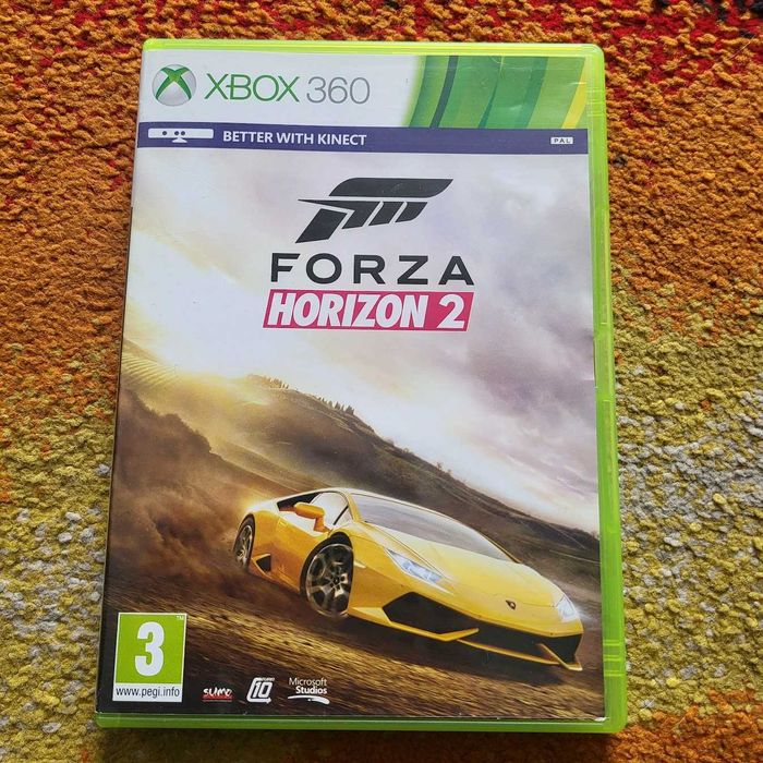 Forza Horizon 2 Xbox 360 PL, Skup/Sprzedaż
