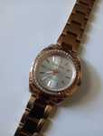 Dyrberg/Kern Santina damski Rose gold