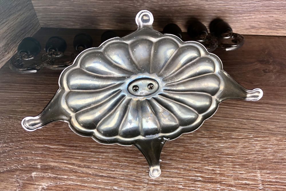 Подсвечник. Ханука