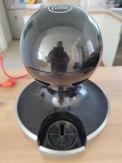 Продам кофе апарат капсульний