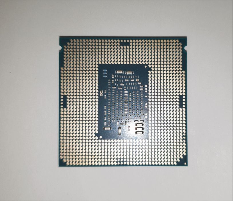 Intel i5-6600K (3.5 Ghz) - Processador (CPU) - Socket (LGA) 1151 (3)