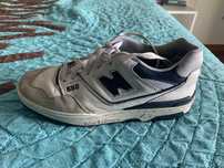 Sapatilhas New Balance 550