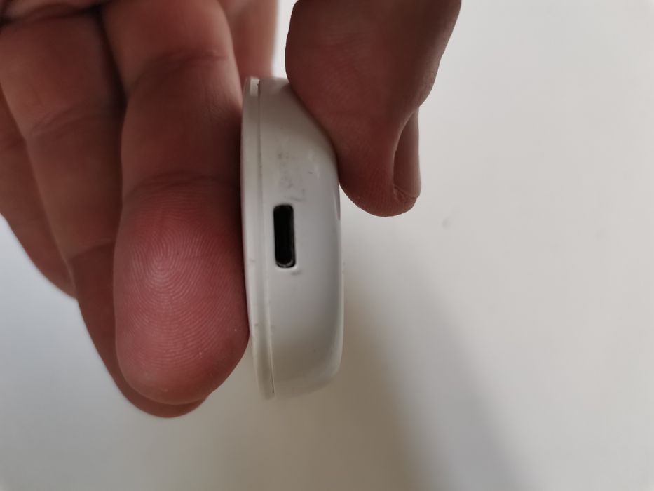 Router dados móveis da Vodafone