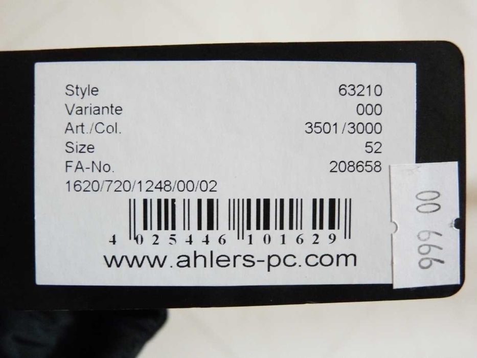 Kurtka Pierre Cardin /oryginalna/. Rozmiar 52. Jesień/zima /wiosna.