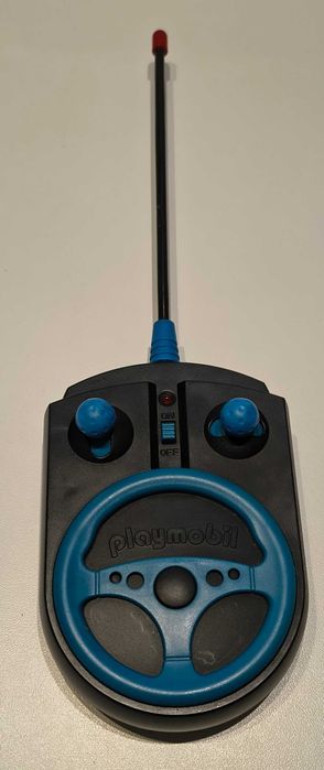 Pilot Playmobil RC